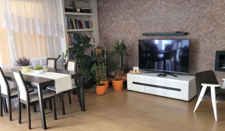 Mieszkanie 3-pokojowe Kańczuga, ul. Wincentego Witosa
