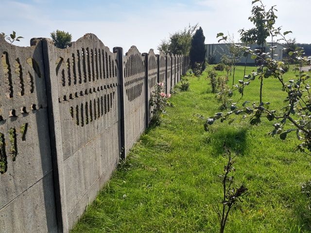 Działka rolno-budowlana Kąty. Zdjęcie 7