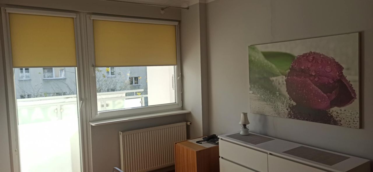 Mieszkanie 2-pokojowe Stargard Centrum, ul. Spichrzowa. Zdjęcie 13