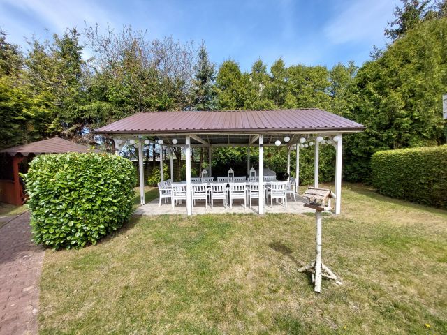 dom wolnostojący, 10 pokoi Kołobrzeg. Zdjęcie 3