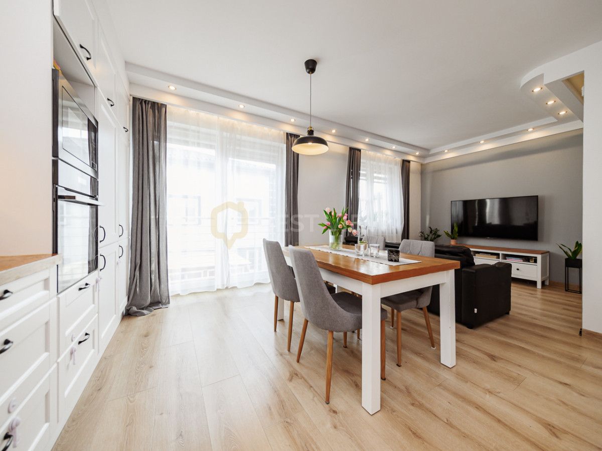 Mieszkanie 5-pokojowe Wola Mrokowska, ul. Zachodnia. Zdjęcie 5