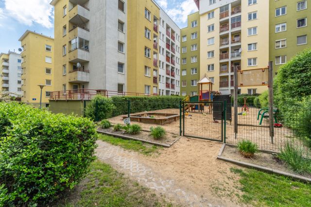 Mieszkanie 3-pokojowe Warszawa Ursus, ul. Tomcia Palucha. Zdjęcie 17