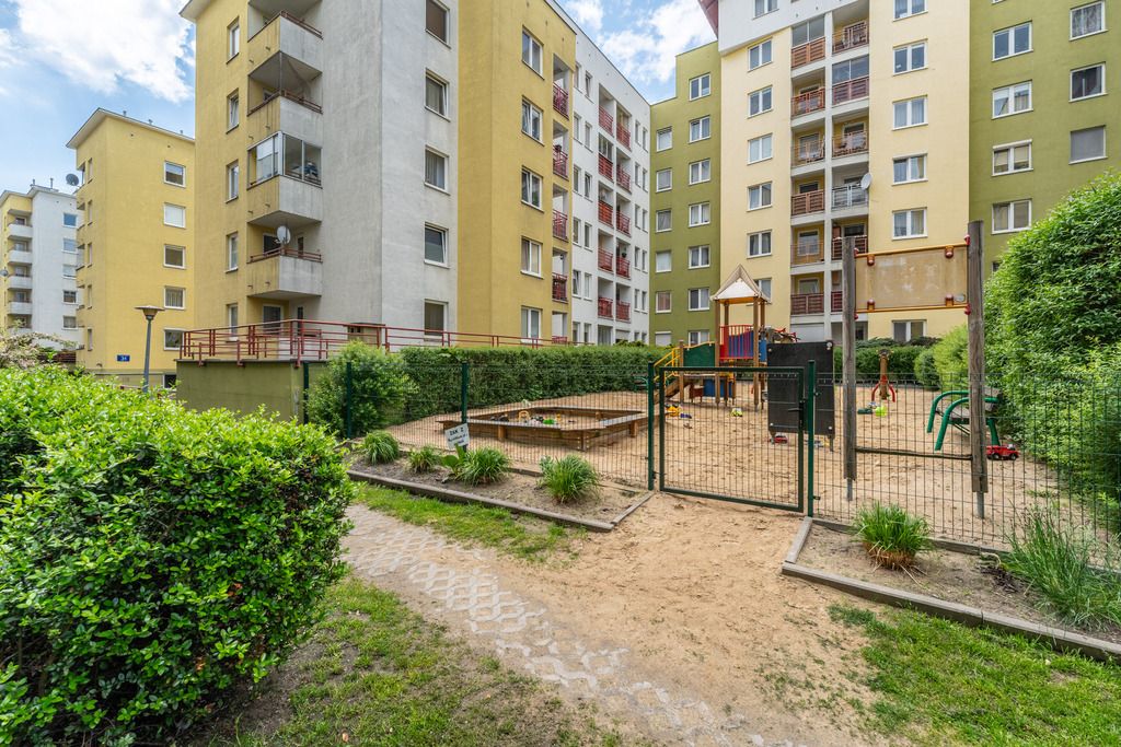 Mieszkanie 3-pokojowe Warszawa Ursus, ul. Tomcia Palucha. Zdjęcie 17