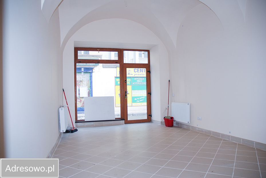 Lokal Głuchołazy, ul. Kościuszki. Zdjęcie 7