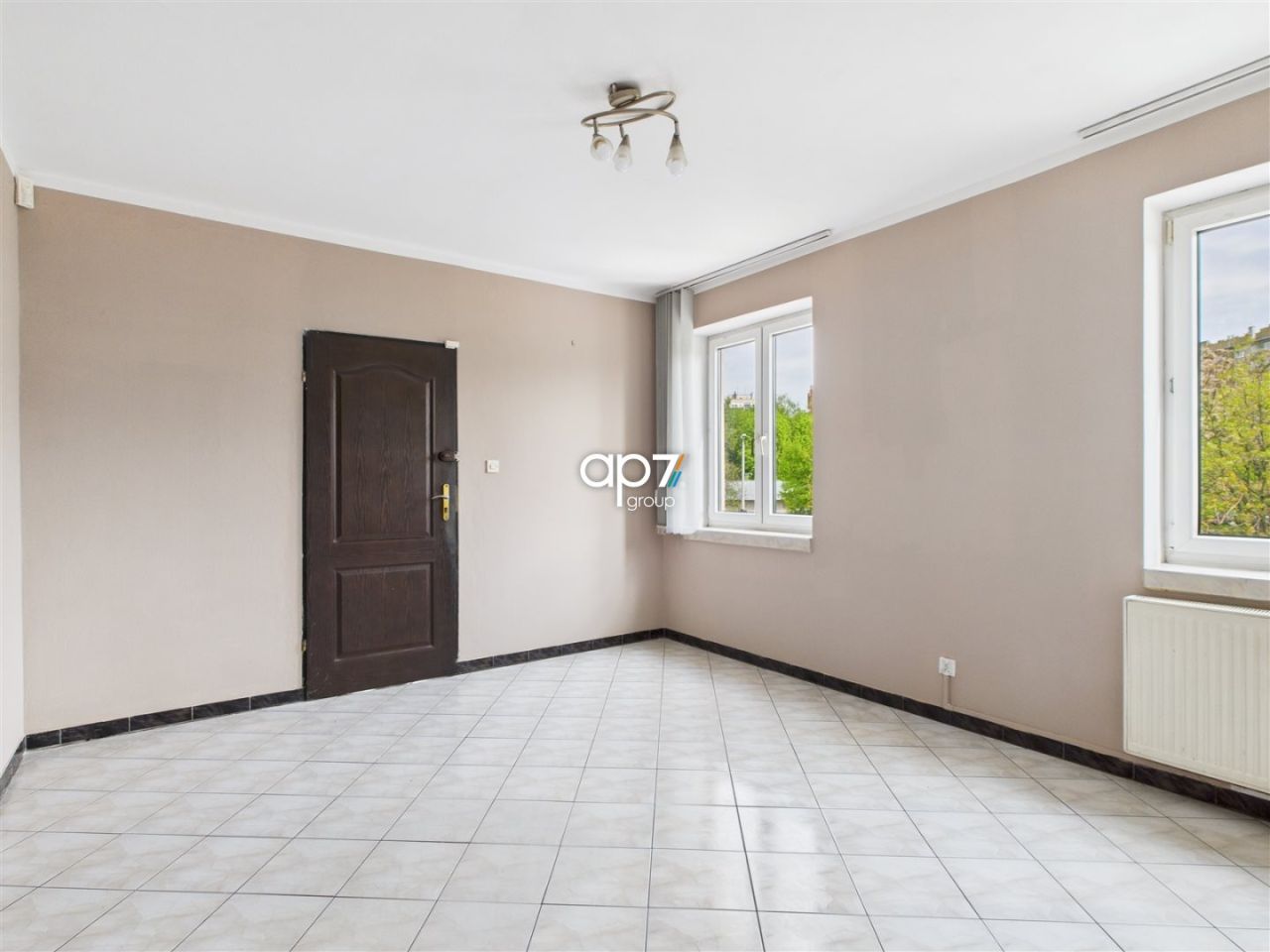 Lokal Kraków Krowodrza, ul. Rusznikarska