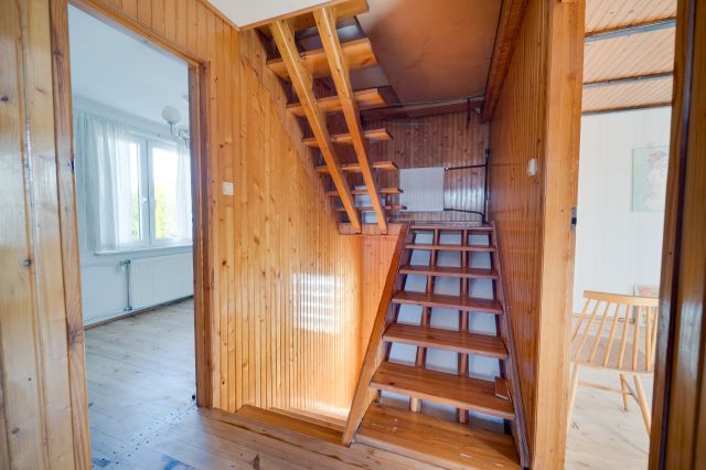 dom wolnostojący, 6 pokoi Supraśl, ul. Szkolna. Zdjęcie 20