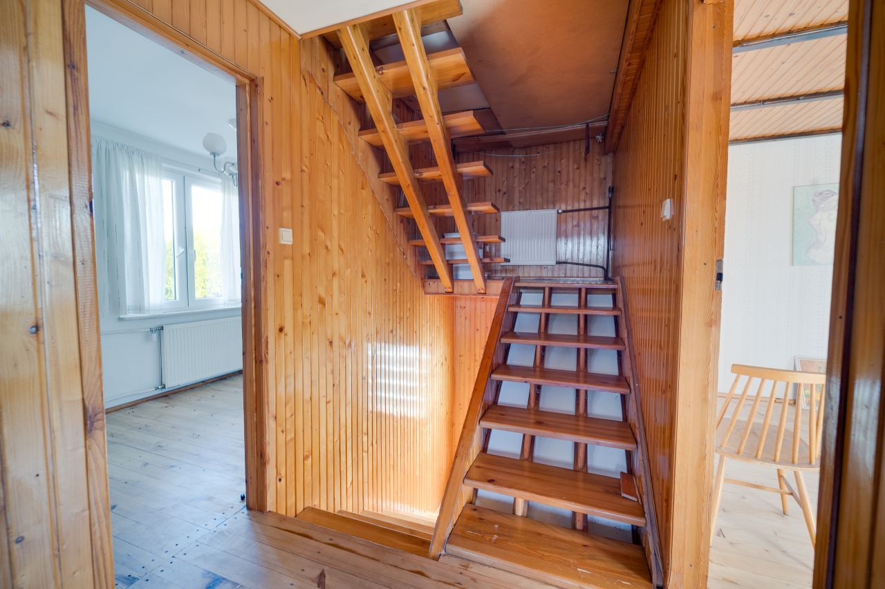 dom wolnostojący, 6 pokoi Supraśl, ul. Szkolna. Zdjęcie 20