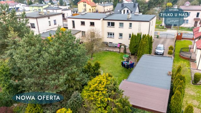 bliźniak, 6 pokoi Łódź Rokicie, ul. Burtowa. Zdjęcie 14