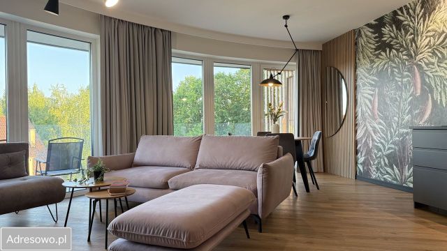 Mieszkanie 3-pokojowe Zarzecze. Zdjęcie 1