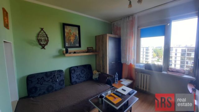 Mieszkanie 3-pokojowe Warszawa Chomiczówka, ul. Josepha Conrada. Zdjęcie 13