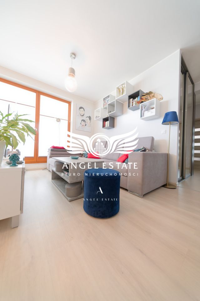 Mieszkanie 3-pokojowe Szczecin Warszewo, ul. Duńska. Zdjęcie 8