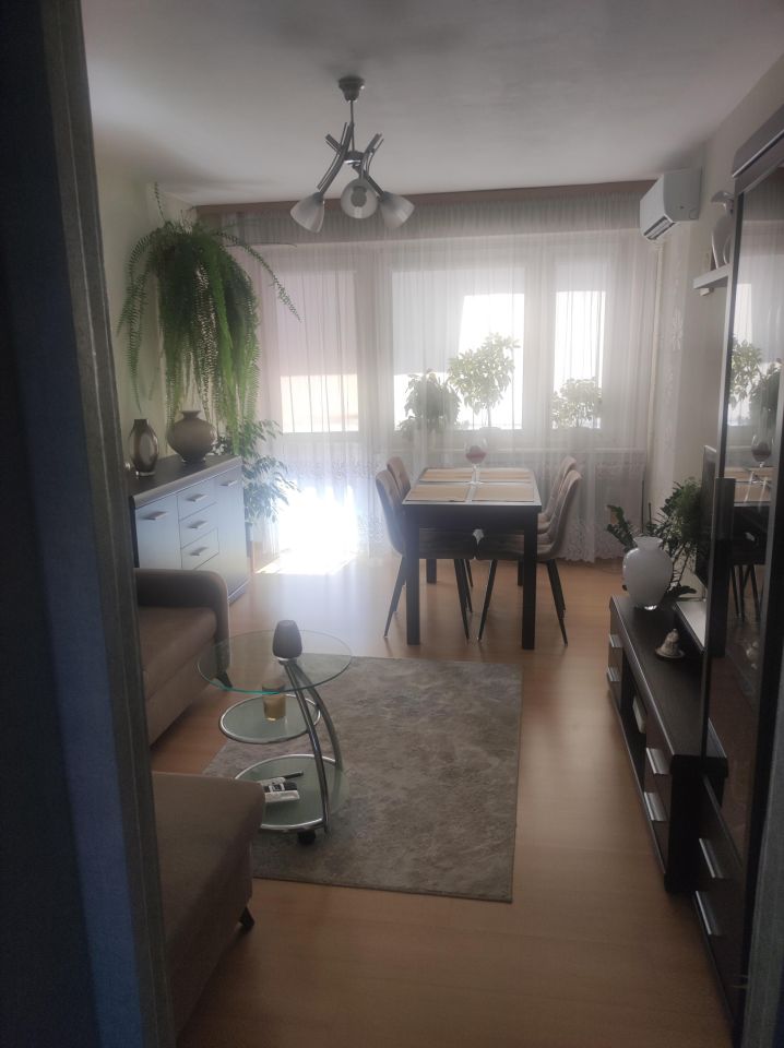 Mieszkanie 4-pokojowe Tarnów Strusina, ul. Tadeusza Kościuszki. Zdjęcie 2