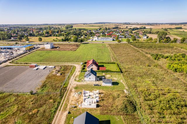 Działka budowlana Kolnik, ul. Dwie Topole. Zdjęcie 9