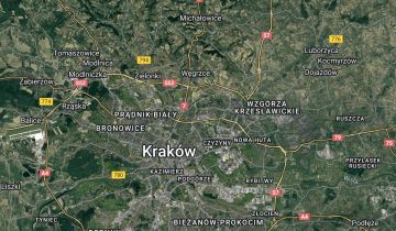 Pokój Kraków Prądnik Czerwony, ul. Dobrego Pasterza