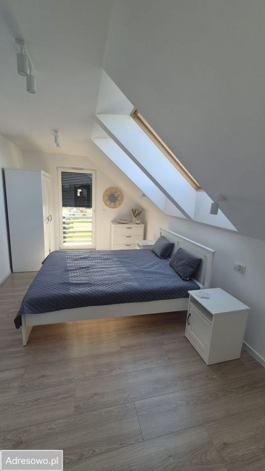 bliźniak, 4 pokoje Tyniec Mały, ul. Domasławska. Zdjęcie 13