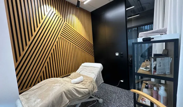 Lokal Gdańsk Ujeścisko, al. Vaclava Havla