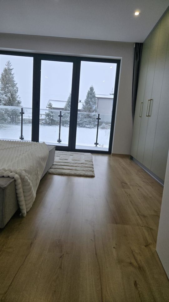 dom wolnostojący, 4 pokoje Dziewki, ul. Podżarze. Zdjęcie 4