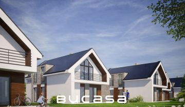 Mieszkanie 3-pokojowe Bochnia, ul. Proszowska