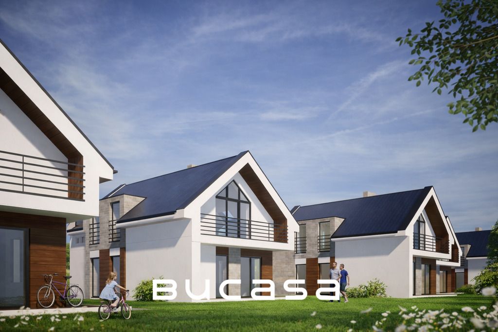 Mieszkanie 3-pokojowe Bochnia, ul. Proszowska. Zdjęcie 2