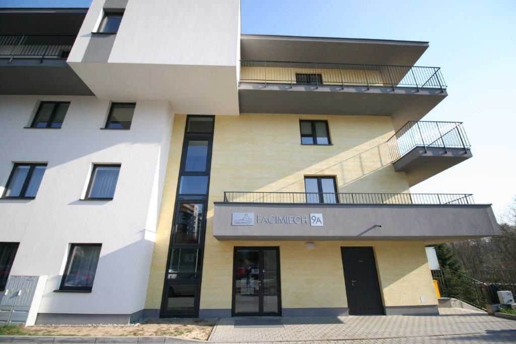 Mieszkanie 1-pokojowe Kraków Prokocim, ul. Facimiech. Zdjęcie 18