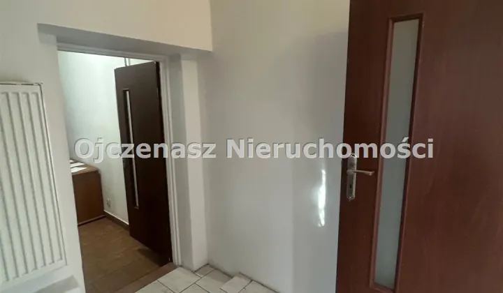 dom, 5 pokoi Bydgoszcz Miedzyń