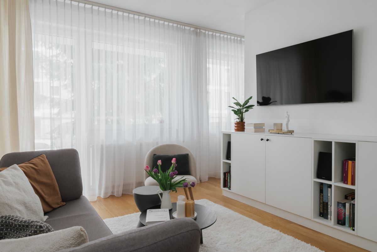 Mieszkanie 3-pokojowe Warszawa Bemowo, ul. Obrońców Tobruku. Zdjęcie 15