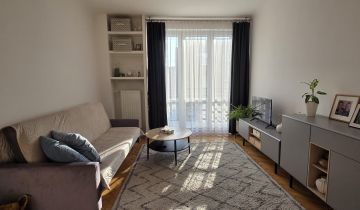 Mieszkanie 1-pokojowe Warszawa Praga-Północ, ul. Karola Szymanowskiego