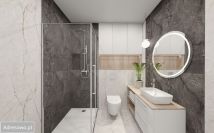 Mieszkanie 3-pokojowe Szczecin Stołczyn, ul. Modelarska. Zdjęcie 2