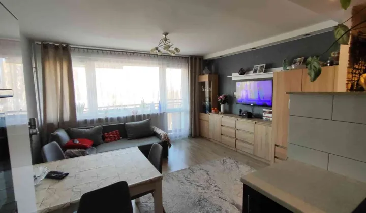 Mieszkanie 2-pokojowe Warszawa Bemowo, ul. Rozłogi