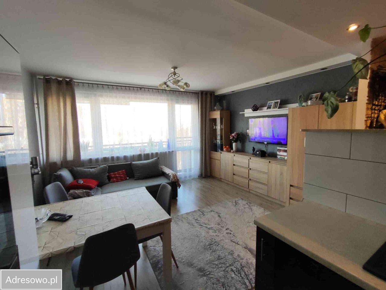 Mieszkanie 2-pokojowe Warszawa Bemowo, ul. Rozłogi. Zdjęcie 1