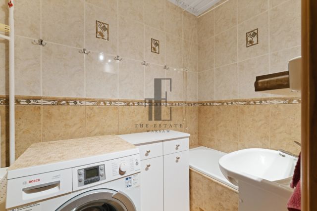 Mieszkanie 3-pokojowe Warszawa Ursynów, ul. Małej Łąki. Zdjęcie 13