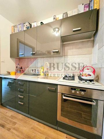 Mieszkanie 1-pokojowe Szczecin Niebuszewo, ul. bł. Wincentego Kadłubka. Zdjęcie 4