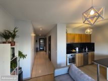 Mieszkanie 3-pokojowe Kraków Żabiniec, ul. Żabiniec. Zdjęcie 4