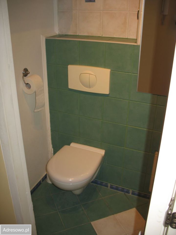 Mieszkanie 1-pokojowe Warszawa Grochów, ul. Szaserów. Zdjęcie 11