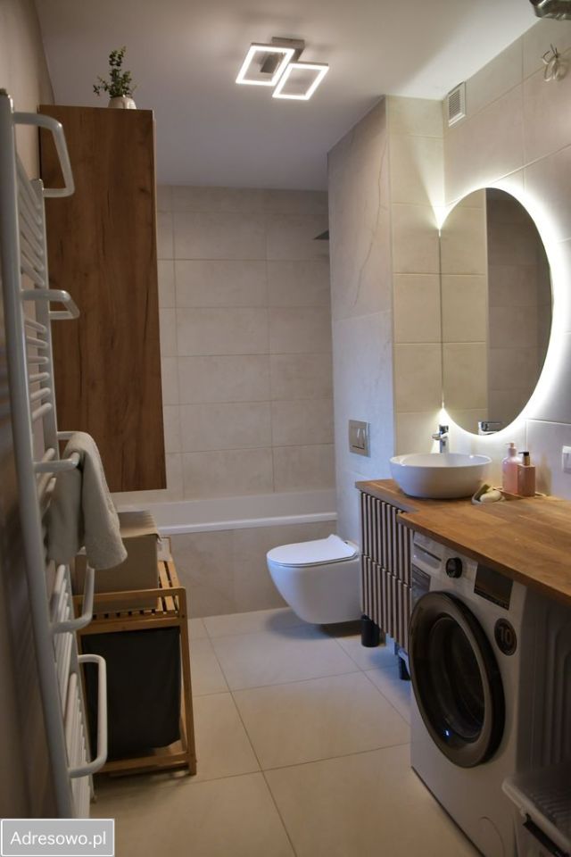 Mieszkanie 3-pokojowe Racibórz, ul. Tadeusza Kościuszki. Zdjęcie 18