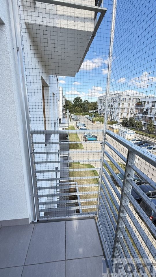 Mieszkanie 2-pokojowe Szczecin Świerczewo, ul. Tenisowa. Zdjęcie 15