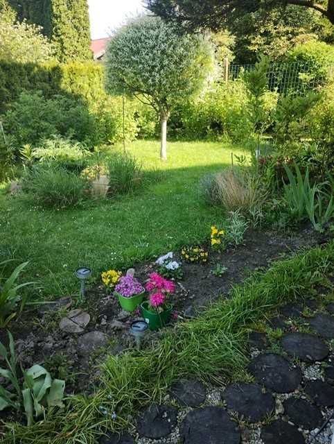 Działka rod Balice, ul. Sportowa. Zdjęcie 4