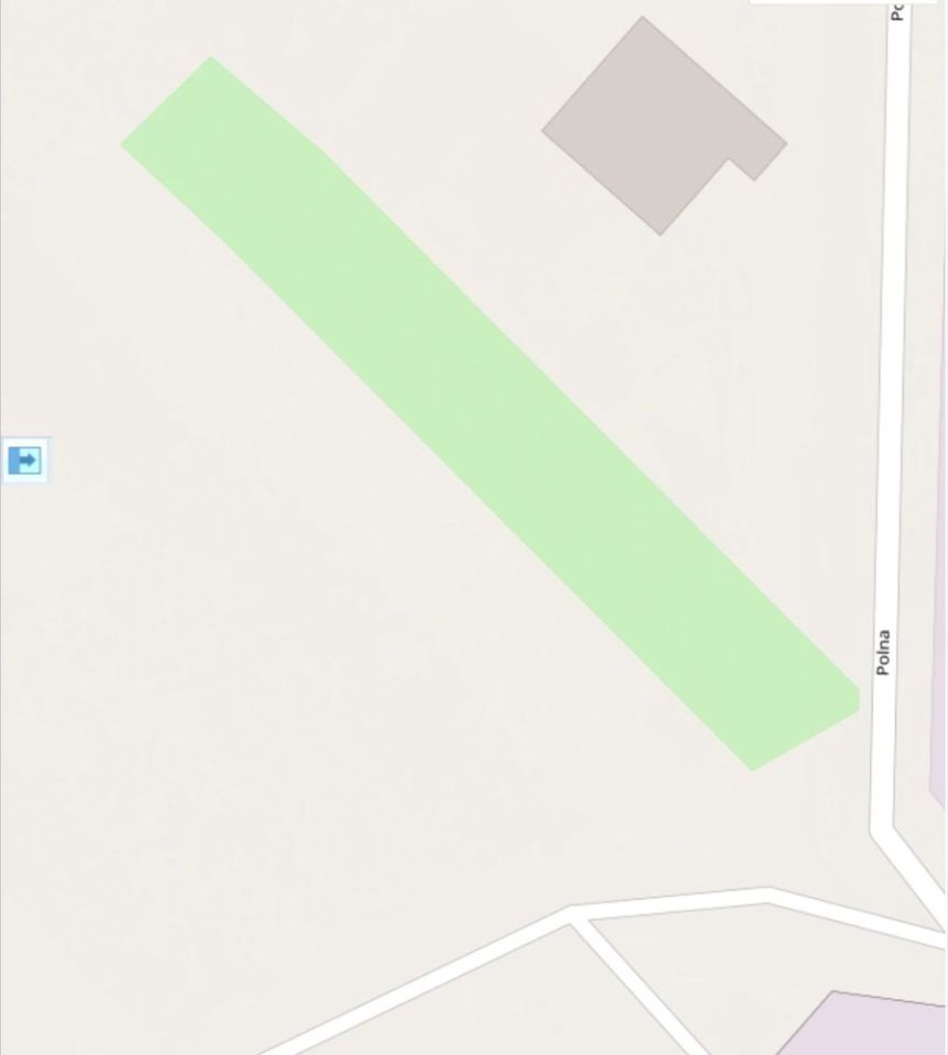 Działka budowlana Kluszkowce, ul. Polna. Zdjęcie 2