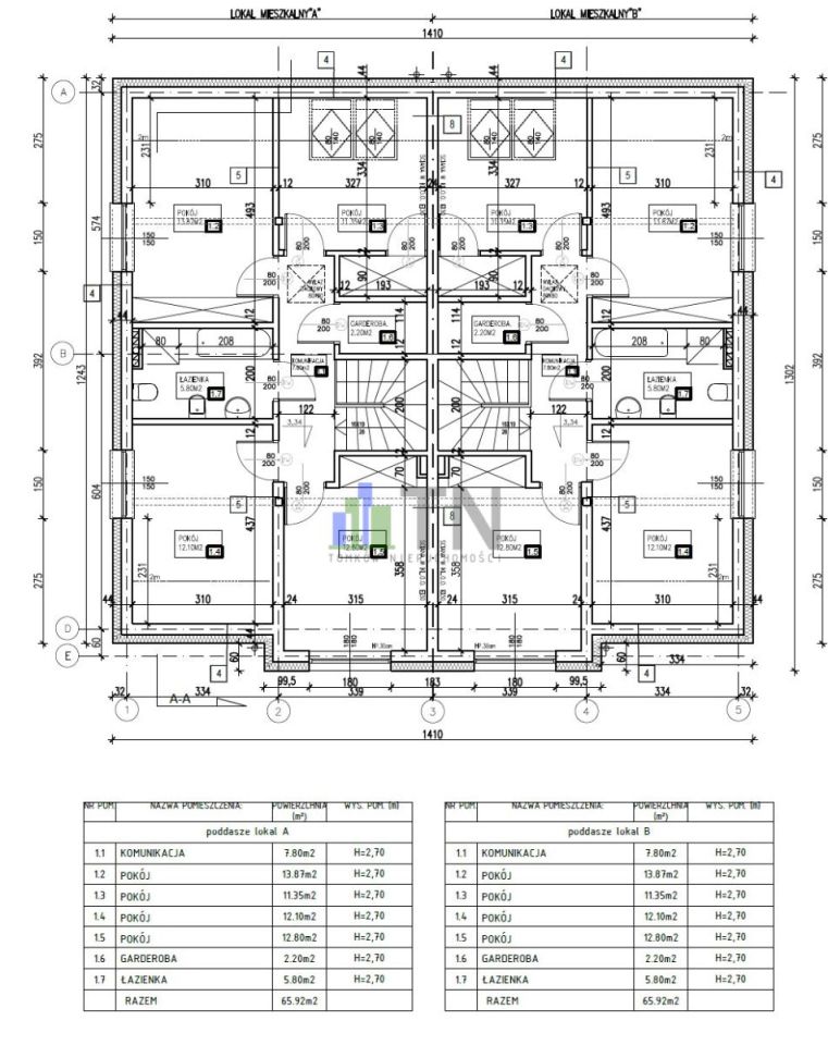 bliźniak, 5 pokoi Miłoszyce. Zdjęcie 2