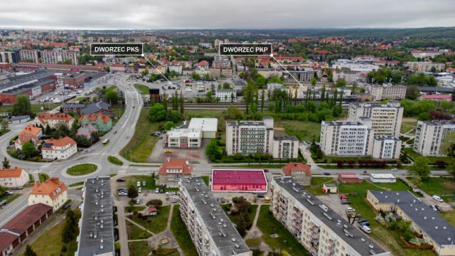 Lokal Elbląg, ul. Lotnicza. Zdjęcie 2