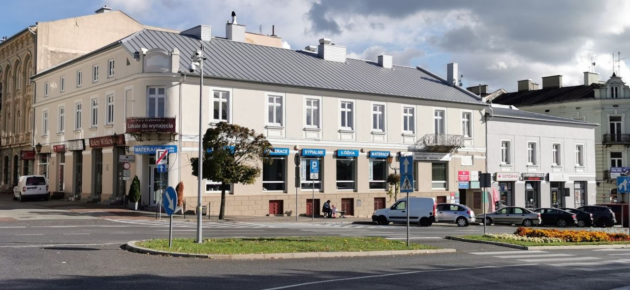 Lokal Piotrków Trybunalski. Zdjęcie 5