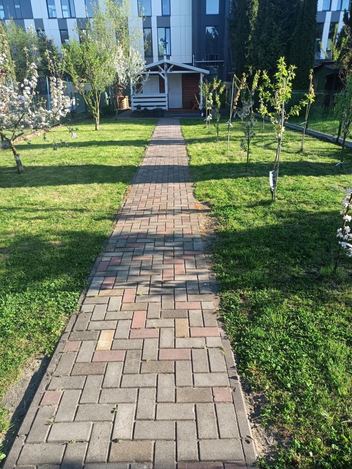 Działka rod Toruń Mokre, ul. Grudziądzka. Zdjęcie 15