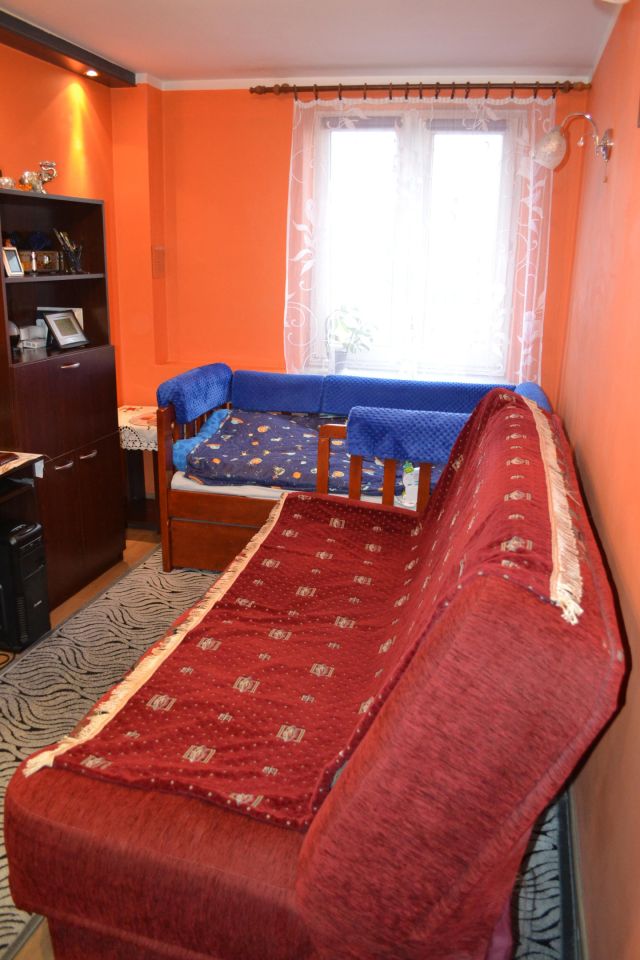 Mieszkanie 2-pokojowe Wołomin, ul. Wileńska. Zdjęcie 5