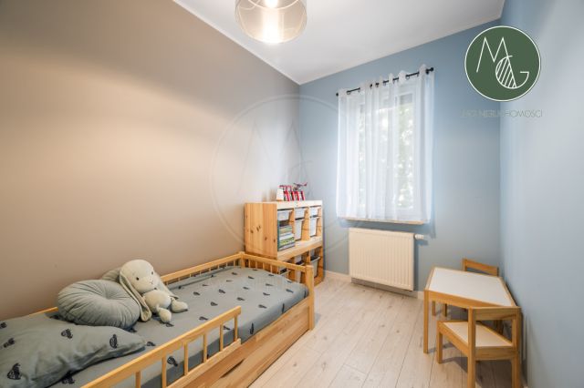 Mieszkanie 2-pokojowe Gdańsk Ujeścisko, ul. Cedrowa. Zdjęcie 15