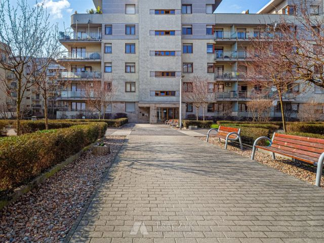 Mieszkanie 2-pokojowe Wrocław Krzyki, ul. Przyjaźni. Zdjęcie 18