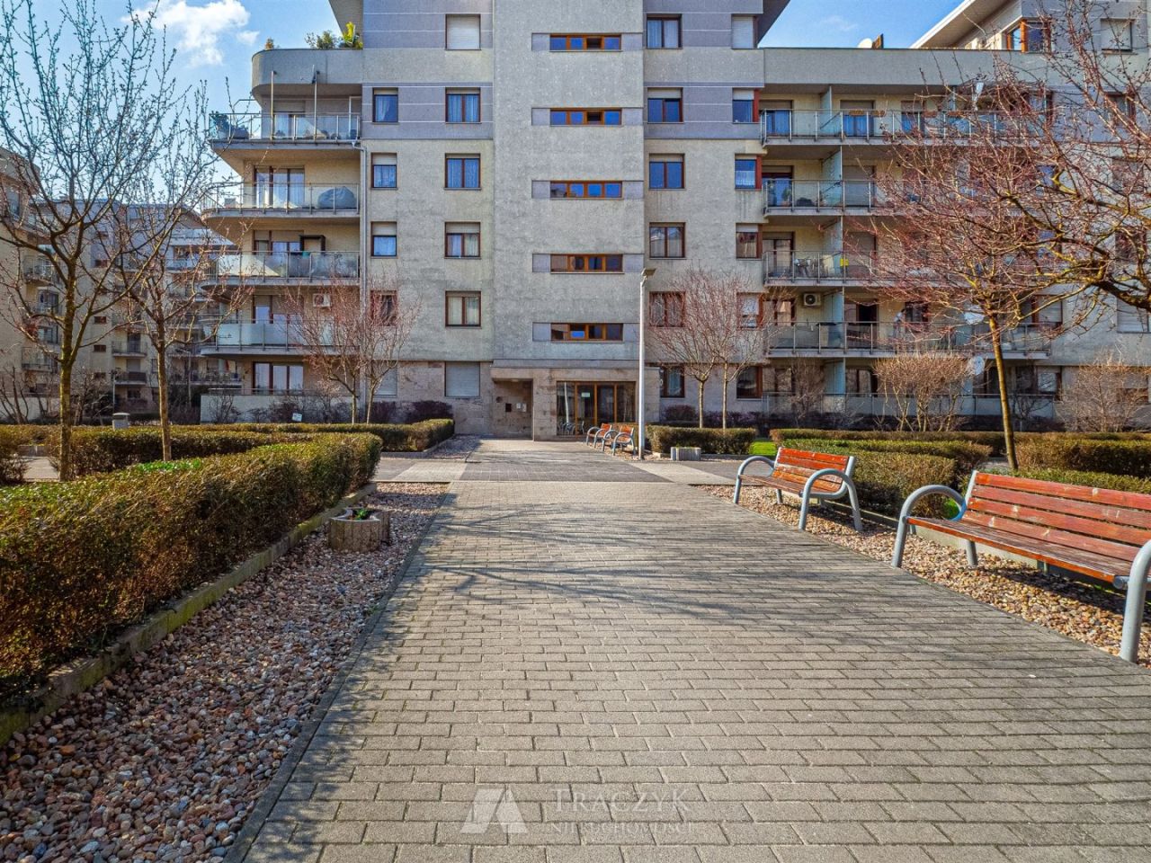 Mieszkanie 2-pokojowe Wrocław Krzyki, ul. Przyjaźni. Zdjęcie 18