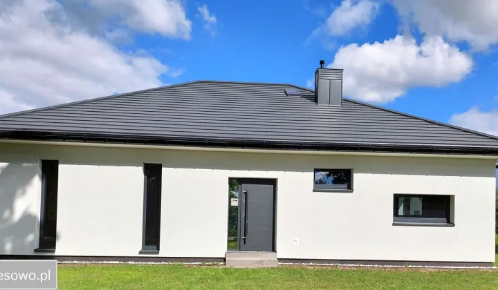 dom wolnostojący, 4 pokoje Tomice, ul. Bolesława Prusa