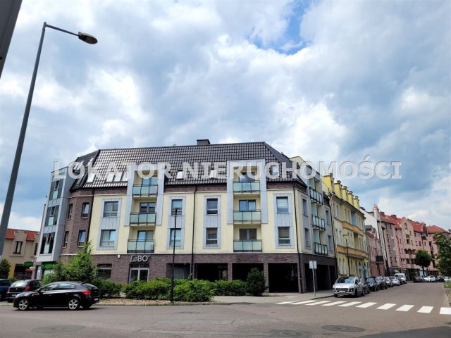 Mieszkanie 2-pokojowe Piła Centrum. Zdjęcie 14