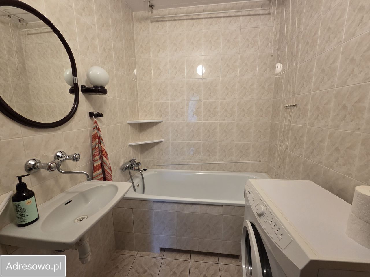 Mieszkanie 2-pokojowe Lublin LSM, ul. Pozytywistów. Zdjęcie 9