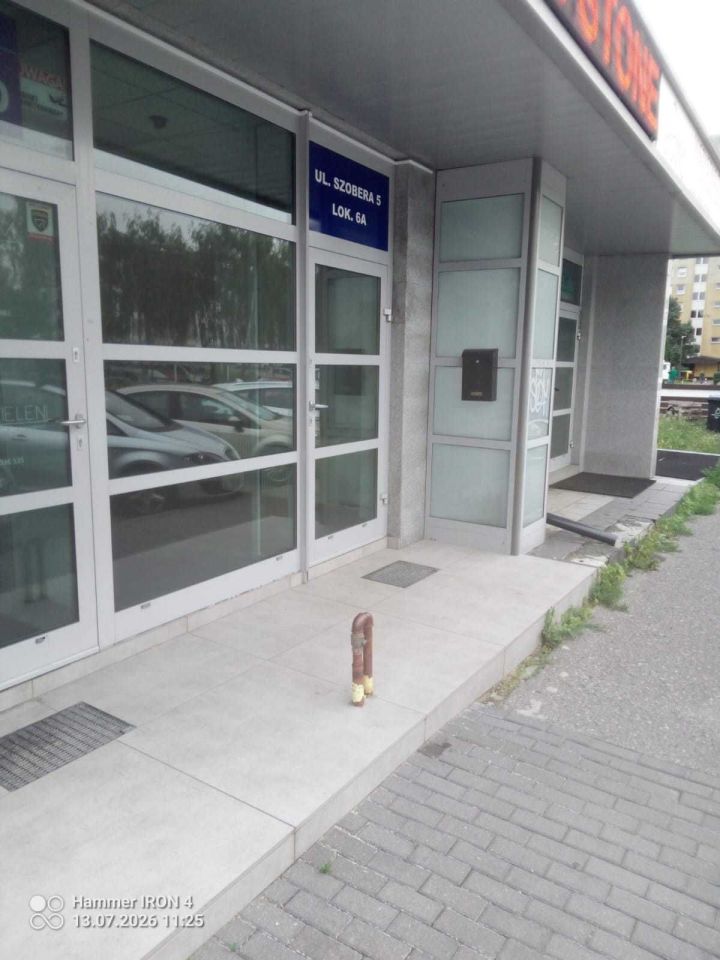 Lokal Warszawa Bemowo, ul. Stanisława Szobera. Zdjęcie 5
